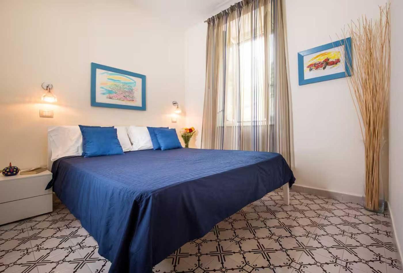 Ravello House Aparthotel Ngoại thất bức ảnh